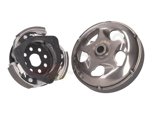 Malossi MHR Maxi Delta Kupplung + Glocke 134mm Vespa LX 125-150
