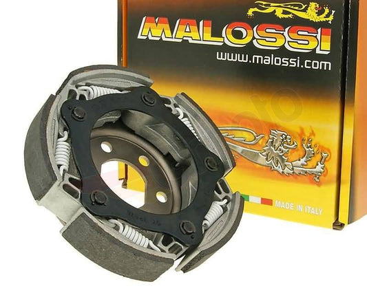 Malossi Maxi Fly 160mm Kupplung Suzuki Burgman 400ie K7-K10