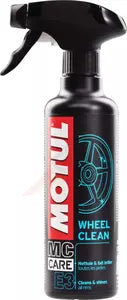 Felgenreiniger Motul E3 Wheel Clean 400 ml - 102998