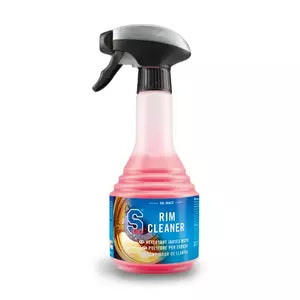 S100 Motorrad-Felgenreiniger 500ml