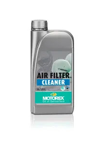 Luftfilter Reiniger Motorex Air Filtrer Cleaner 1 l