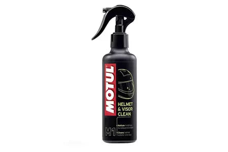 Helm- und Visierreiniger Motul M1 Helmet and Visior Clean 250 ml - 102992