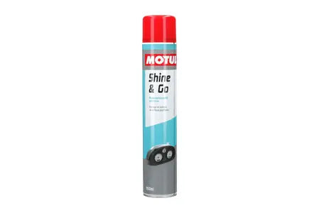 Motul Shine & Go Lackreiniger 750ml - 106561