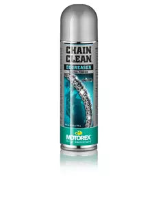 Kettenreiniger Motorex Chain Clean 500 ml