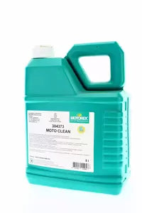 Motorrad-Reiniger Motorex Moto Clean 5 l