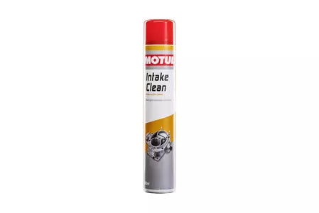 Reiniger Motul Intake Clean 750 ml - 106553
