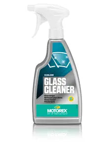 Glasreiniger Motorex Glass Cleaner 500 ml