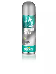 Innenraumreiniger Motorex Interior Clean 500 ml