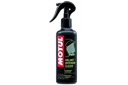 Helminnenreiniger Motul M2 Helmet Interior Clean 250 ml - 105504