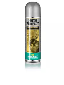 Langzeitschutz Motorex Moto Protect 500 ml