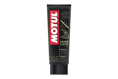 Handreiniger Motul M4 Hands Clean 100 ml - 102995