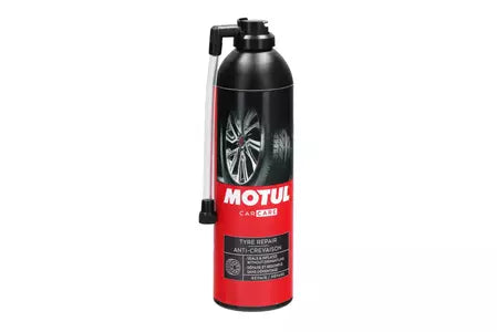 Motul Reifenreparaturspray 500ml - 110142
