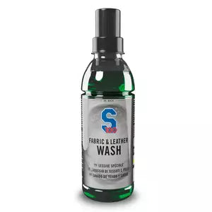S100 Technisches Waschmittel für Stoff und Leder 300ml