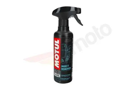 Insektenentferner Reiniger Motul E7 Insect Remover 400 ml - 103002