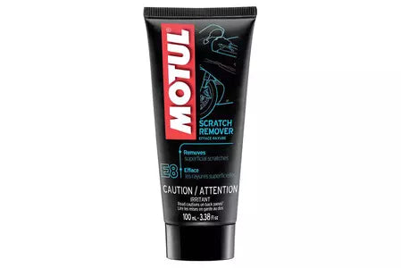 Kratzer-Entferner Motul E8 Scratch Remover 100 ml - 103003