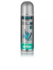 Textil- und Leder imprägnierung Motorex Protex Spray 500 ml