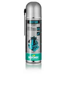 Starthilfe Motorex Motor Start 500 ml