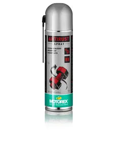 Schraubenlöser Korrosionsschutzmittel Motorex Antirust 500 ml