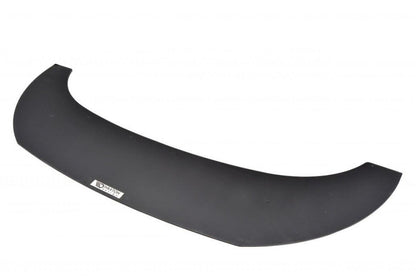 Street Pro Frontlippe passend für Audi S3 8P FL schwarz matt
