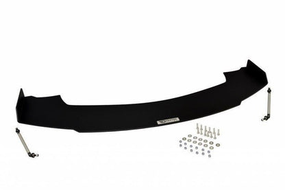 Street Pro Frontlippe passend für BMW M3 / 3 M-Paket E36 Coupe schwarz matt