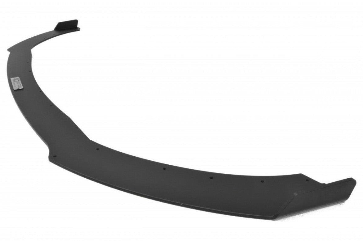 Street Pro Frontlippe passend für Mazda MX-5 mk4 schwarz matt