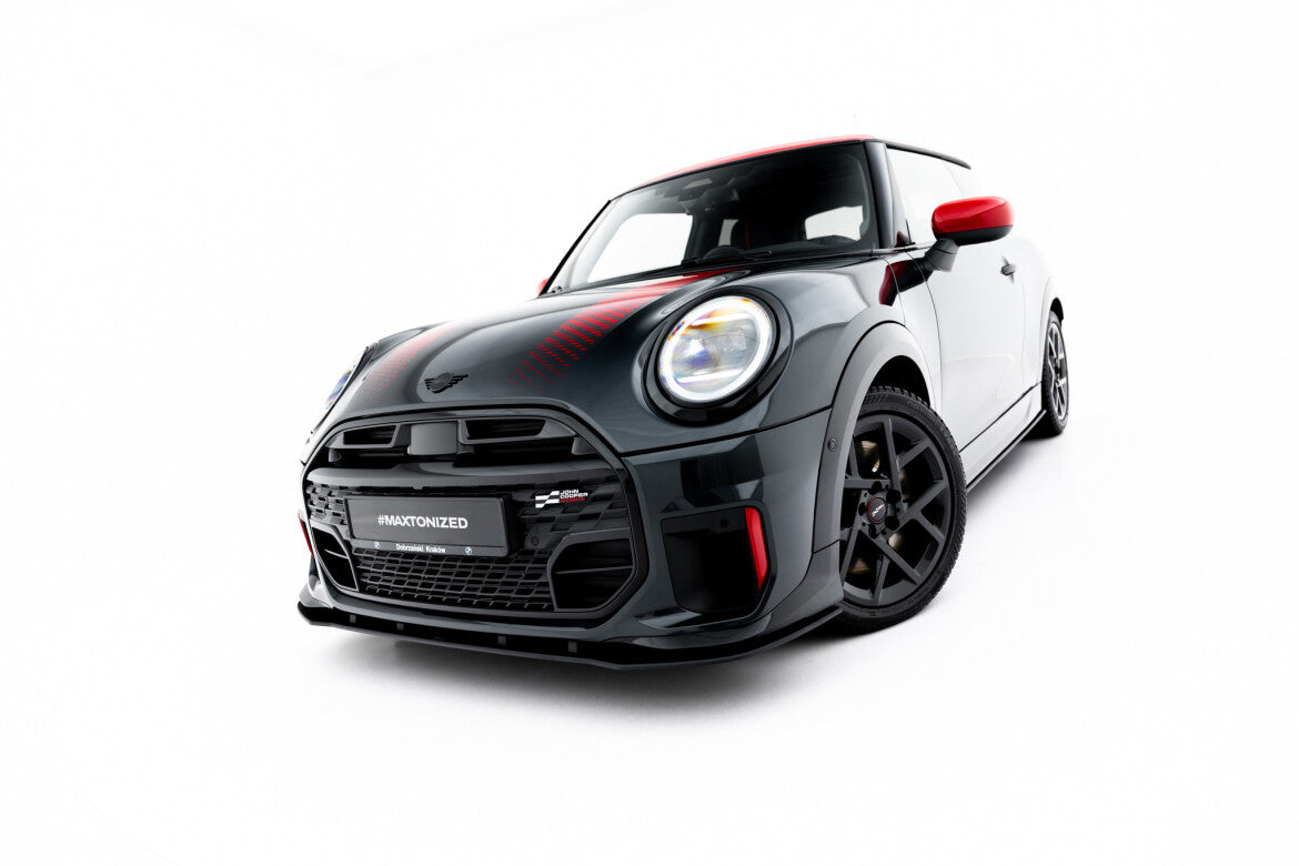 Street Pro Frontlippe passend für Mini Cooper John Cooper Works F65