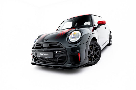 Street Pro Frontlippe passend für Mini Cooper John Cooper Works F65