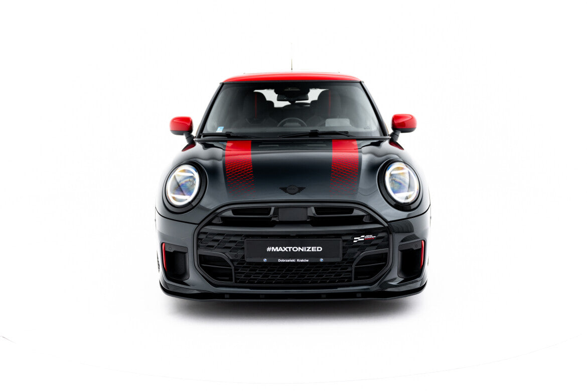 Street Pro Frontlippe passend für Mini Cooper John Cooper Works F65