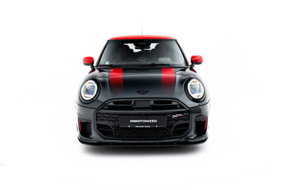 Street Pro Frontlippe passend für Mini Cooper John Cooper Works F65