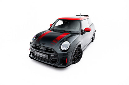 Street Pro Frontlippe passend für Mini Cooper John Cooper Works F65