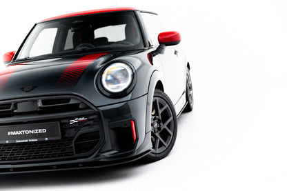 Street Pro Frontlippe passend für Mini Cooper John Cooper Works F65