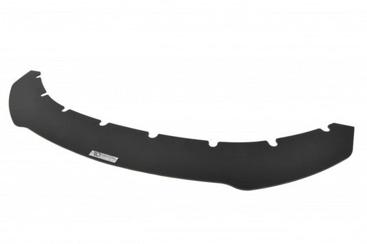 Street Pro Frontlippe V.2 passend für BMW 4er Coupe / Gran Coupe / Cabrio M-Paket F32 / F36 / F33 schwarz matt