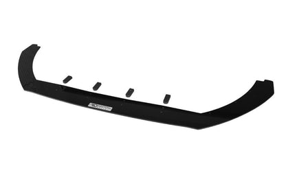 Street Pro Frontlippe V.2 passend für Ford Fiesta Mk8 ST / ST-Line schwarz Hochglanz