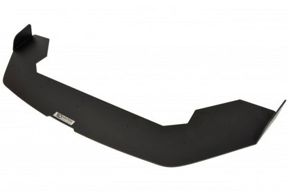 Street Pro Frontlippe V.2 passend für Ford Fiesta ST Mk7 FL schwarz matt