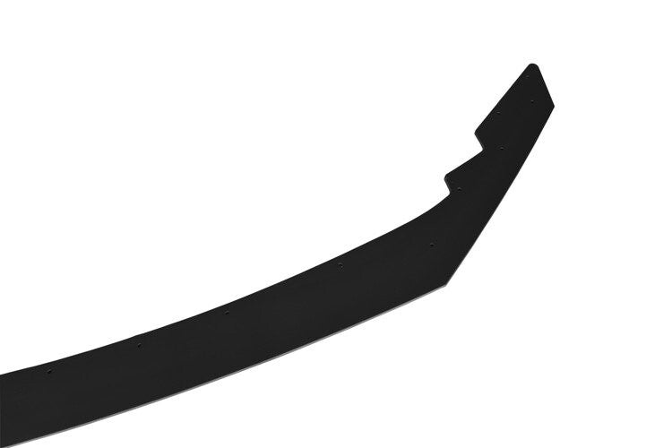 Street Pro Frontlippe V.2 passend für Subaru BRZ Mk1 FL schwarz matt