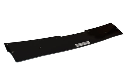 Street Pro Heckansatz Diffusor V.1 passend für Audi RS5 Coupe / Sportback F5 schwarz matt