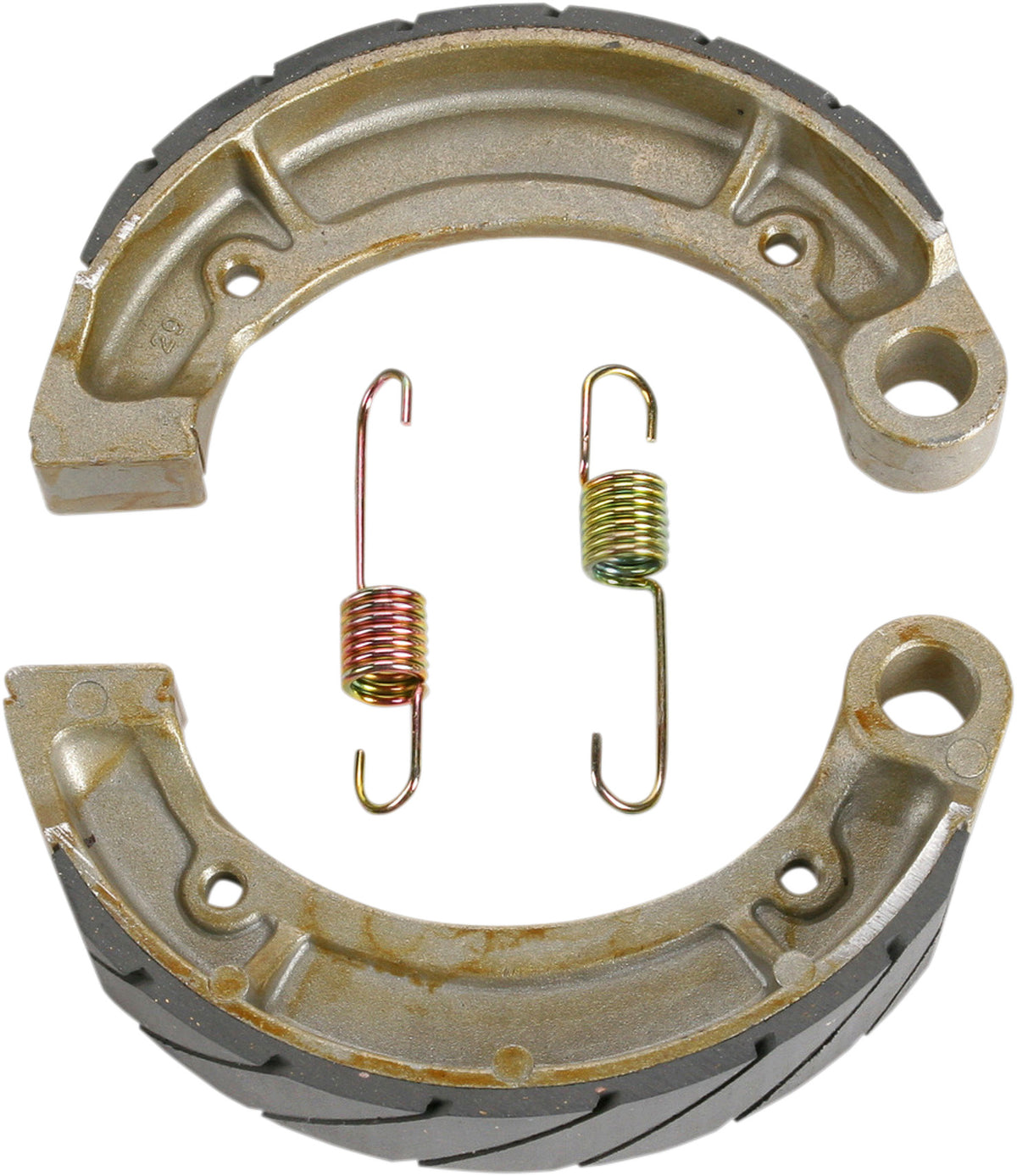 Bremsbacken EBC Y532 G