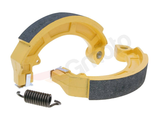 Malossi 150x25 Vespa PK PX Star Bremsbacken