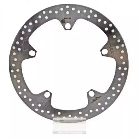 Bremsscheibe Brembo 168B407D7 vorne