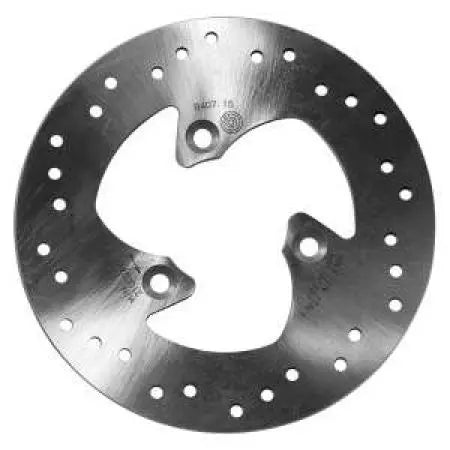 Bremsscheibe Brembo 68B40715 vorne/hinten