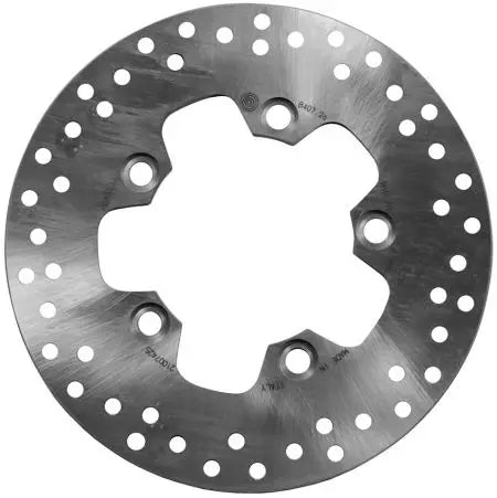 Bremsscheibe Brembo 68B40726 hinten