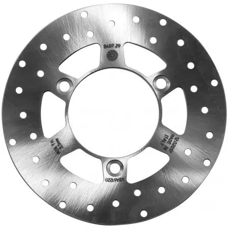 Bremsscheibe Brembo 68B40729 vorne/hinten