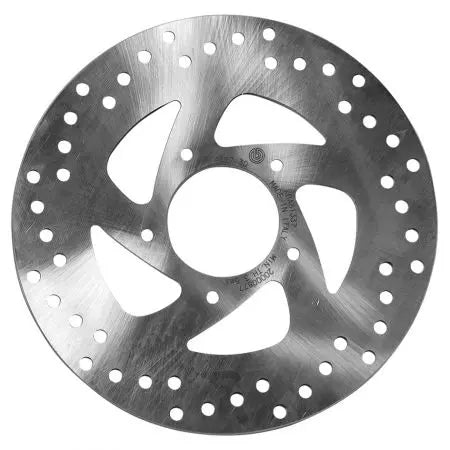 Bremsscheibe Brembo 68B40730 vorne/hinten