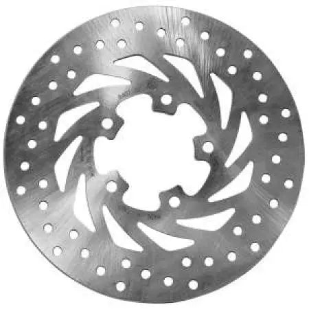 Bremsscheibe Brembo 68B40732 vorne/hinten
