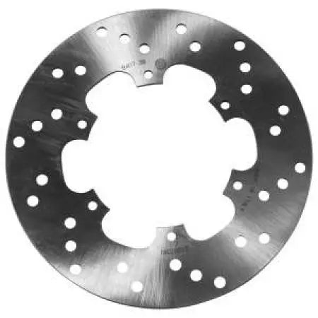 Bremsscheibe Brembo 68B40738 vorne/hinten