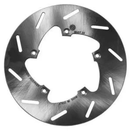 Bremsscheibe Brembo 68B40739 vorne/hinten