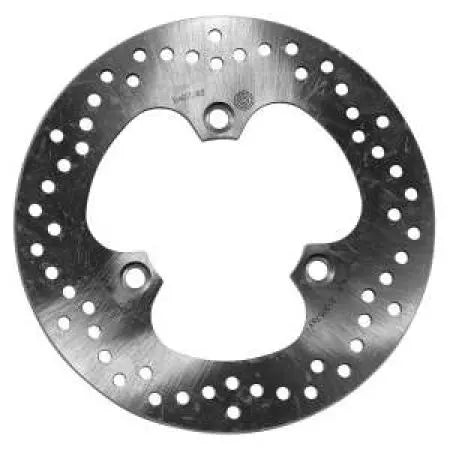 Bremsscheibe Brembo 68B40743 hinten