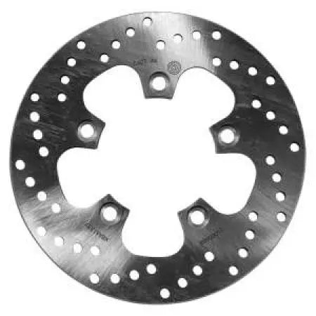 Bremsscheibe Brembo 68B40744 hinten