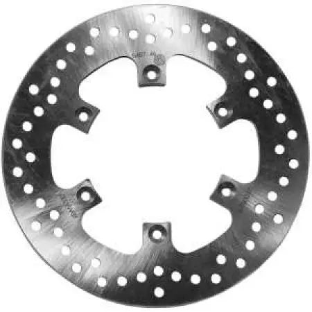Bremsscheibe Brembo 68B40746 hinten