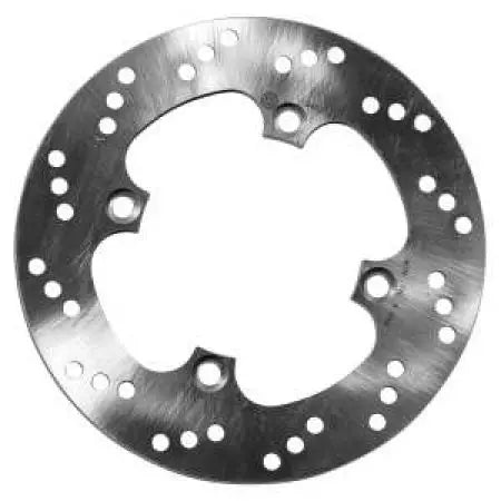 Bremsscheibe Brembo 68B40749 hinten